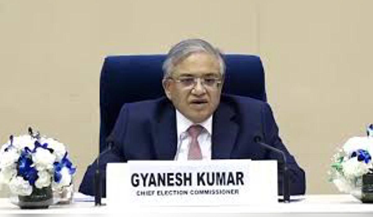 Image for 'ECI Announces Bypolls For 8 Assembly, 3 Lok Sabha Seats Across India'
